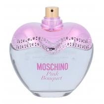 Moschino Pink Bouquet   100Ml    Für Frauen Ohne Box(Eau De Toilette)