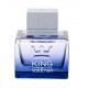Antonio Banderas King Of Seduction   50Ml    Für Mann (Eau De Toilette)