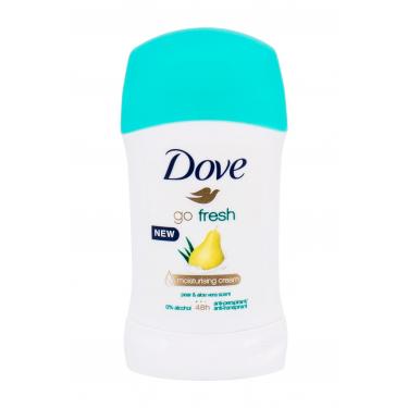 Dove Go Fresh Pear & Aloe Vera  40Ml   48H Für Frauen (Antiperspirant)