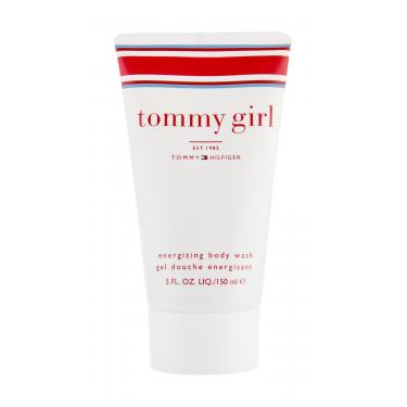 Tommy Hilfiger Tommy Girl   150Ml    Für Frauen (Shower Gel)
