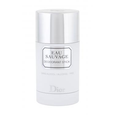 Christian Dior Eau Sauvage   75Ml    Für Mann (Deodorant)