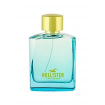 Hollister Wave 2   100Ml    Für Mann (Eau De Toilette)