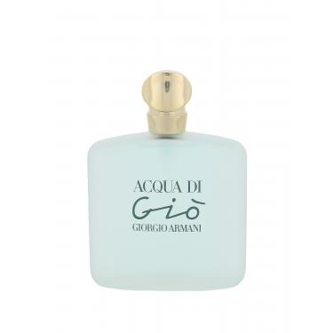 Giorgio Armani Acqua Di Gio   100Ml    Für Frauen (Eau De Toilette)