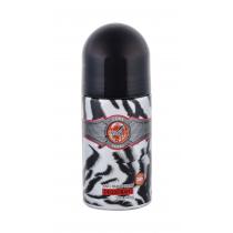 Cuba Jungle Zebra  50Ml    Für Frauen (Deodorant)