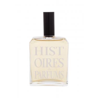 Histoires De Parfums 1969 Parfum De Revolte   120Ml    Für Frauen (Eau De Parfum)