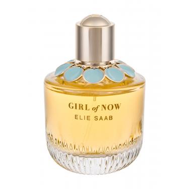 Elie Saab Girl Of Now   90Ml    Für Frauen (Eau De Parfum)