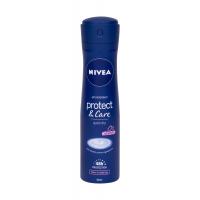 Nivea Protect & Care 48H  150Ml    Für Frauen (Antiperspirant)