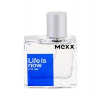 Mexx Life Is Now For Him   30Ml    Für Mann (Eau De Toilette)