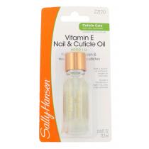 Sally Hansen Cuticle Care Vitamin E Nail And Cuticle Oil  13,3Ml    Für Frauen (Nail Care)