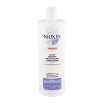 Nioxin System 5 Scalp Therapy  1000Ml    Für Frauen (Conditioner)