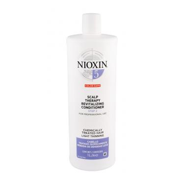 Nioxin System 5 Scalp Therapy  1000Ml    Für Frauen (Conditioner)