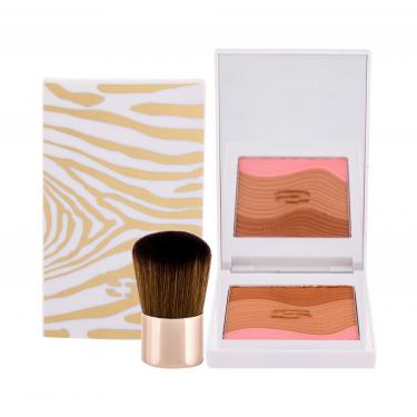 Sisley Phyto-Touche Poudre Eclat Soleil  11G Honey Cinnamon   Für Frauen (Bronzer)