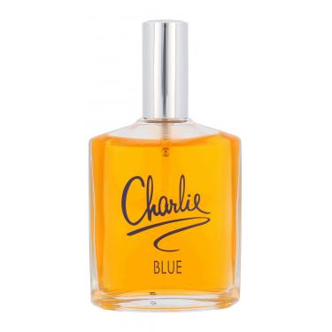 Revlon Charlie Blue  100Ml    Für Frauen (Eau De Fraiche)