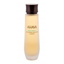 Ahava Time To Smooth Age Control Even Tone Essence  100Ml    Für Frauen (Skin Serum)