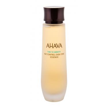 Ahava Time To Smooth Age Control Even Tone Essence  100Ml    Für Frauen (Skin Serum)