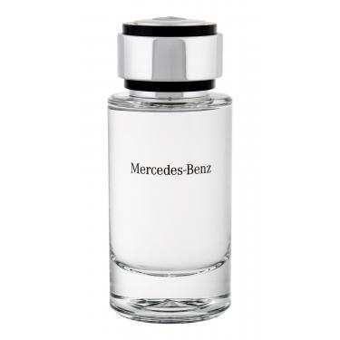 Mercedes-Benz Mercedes-Benz For Men   120Ml    Für Mann (Eau De Toilette)