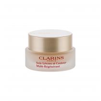 Clarins Extra-Firming   15Ml    Für Frauen (Lip Balm)