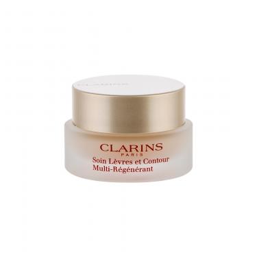 Clarins Extra-Firming   15Ml    Für Frauen (Lip Balm)