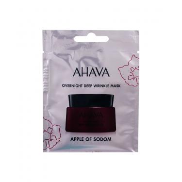 Ahava Apple Of Sodom Overnight Deep Wrinkle Mask  6Ml    Für Frauen (Face Mask)