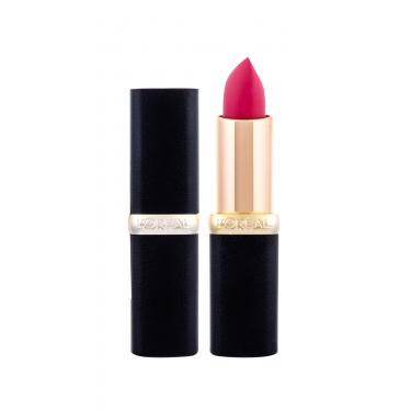 L'Oréal Paris Color Riche Matte  3,6G 104 Strike A Rose   Für Frauen (Lipstick)