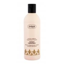 Ziaja Argan Oil 300Ml   Für Frauen Hair Typedamaged Hair(Shampoo)