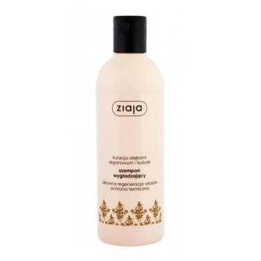 Ziaja Argan Oil   300Ml    Für Frauen (Shampoo)