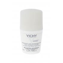 Vichy Antiperspirant Sensitive Roll-On 48H 50Ml    Für Frauen (Cosmetic)