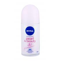 Nivea Pearl & Beauty 48H  50Ml    Für Frauen (Antiperspirant)
