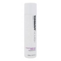 Toni&Guy Nourish Fine Hair  250Ml    Für Frauen (Conditioner)