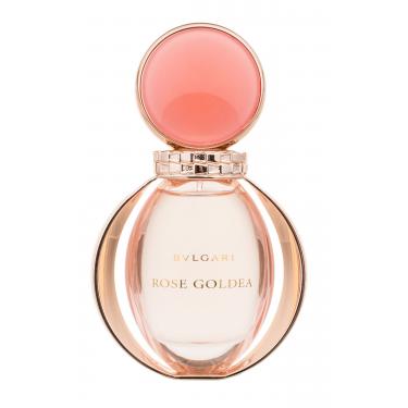Bvlgari Rose Goldea   50Ml    Für Frauen (Eau De Parfum)