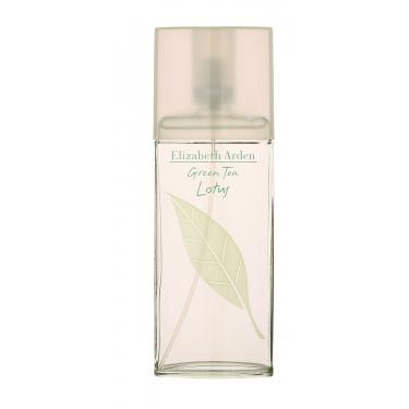 Elizabeth Arden Green Tea Lotus 100Ml   Für Frauen (Eau De Toilette)