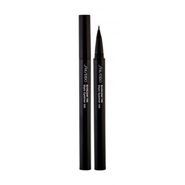 Shiseido Archliner Ink   0,4Ml 01 Shibui Black   Für Frauen (Eye Line)