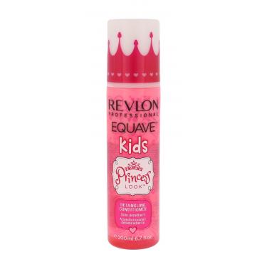 Revlon Professional Equave Kids  200Ml   Princess Look K (Conditioner)