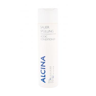 Alcina Acidic Conditioner   250Ml    Für Frauen (Conditioner)