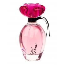 Guess Girl 100Ml    Für Frauen (Eau De Toilette)