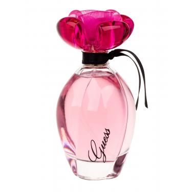 Guess Girl 100Ml    Für Frauen (Eau De Toilette)