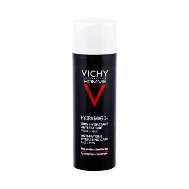 Vichy Homme Hydra Mag C+  50Ml    Für Mann (Day Cream)