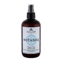 Kallos Cosmetics Botaniq Deep Sea  300Ml    Für Frauen (Leave-In Hair Care)
