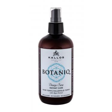 Kallos Cosmetics Botaniq Deep Sea  300Ml    Für Frauen (Leave-In Hair Care)