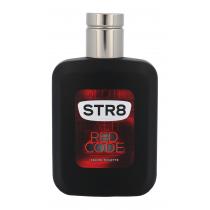 Str8 Red Code   100Ml    Für Mann (Eau De Toilette)
