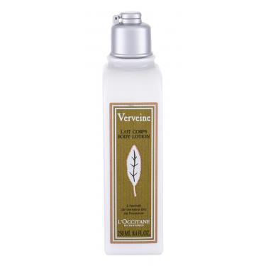 L'Occitane Verveine   250Ml    Für Frauen (Body Lotion)