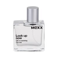 Mexx Look Up Now Life Is Surprising For Him  30Ml    Für Mann (Eau De Toilette)