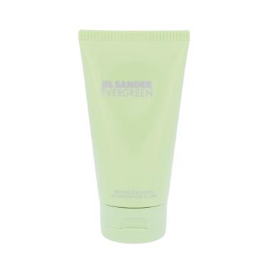 Jil Sander Evergreen   150Ml    Für Frauen (Body Lotion)