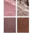 Clarins Ombre 4 Couleurs   4,2G 02 Rosewood Gradation   Für Frauen (Eye Shadow)