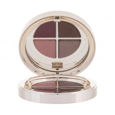 Clarins Ombre 4 Couleurs   4,2G 02 Rosewood Gradation   Für Frauen (Eye Shadow)