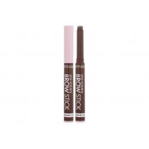 Catrice Stay Natural Brow Stick 1G  Für Frauen  (Eyebrow Pencil) Waterproof 020 Soft Medium Brown