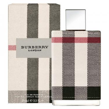 Burberry London 100Ml    Für Frauen TESTER(Eau De Parfum)