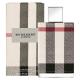 Burberry London 100Ml    Für Frauen TESTER(Eau De Parfum)