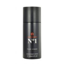 Aigner Aigner No 1   150Ml    Für Mann (Deodorant)