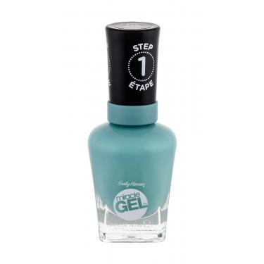 Sally Hansen Miracle Gel   14,7Ml 720 Mintage   Für Frauen (Nail Polish)